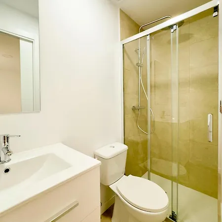 Apartamento Apartamento Hawkins Costa 3b